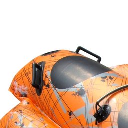 Boia Inflável Reboque Jetski Barco Lancha Jet Bob - Nautika - 4