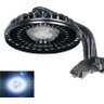 Luminária led aquario eco aqua marine blue arcadia 20000k - 2