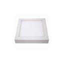 Ver imagem 2 de Luminária Plafon LED 18W Sobrepor Luz Branca