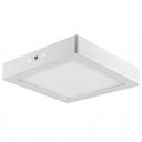 Ver imagem 1 de Luminária Plafon LED 18W Sobrepor Luz Branca