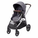 Ver imagem 1 de Carrinho de Bebê Anna Luxe Maxi-Cosi - Twillic Grey