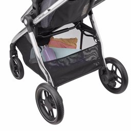 Carrinho de Bebê Anna Luxe Maxi-Cosi - Twillic Grey - 10