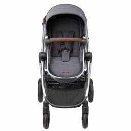 Carrinho de Bebê Anna Luxe Maxi-Cosi - Twillic Grey - 5