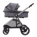 Ver imagem 6 de Carrinho de Bebê Anna Luxe Maxi-Cosi - Twillic Grey