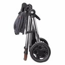 Ver mais imagens de Carrinho de Bebê Anna Luxe Maxi-Cosi - Twillic Grey