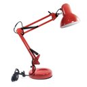 Ver imagem 1 de Luminária de Mesa Articulável Com Base