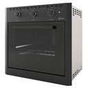 Ver imagem 1 de Forno Elétrico de Embutir 60 Litros Terim Black E60