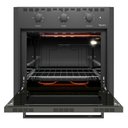Ver imagem 6 de Forno Elétrico de Embutir 60 Litros Terim Black E60