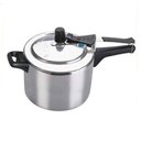 Ver imagem 1 de Panela de Pressão Polida Fulgor Econômica 3 Litros