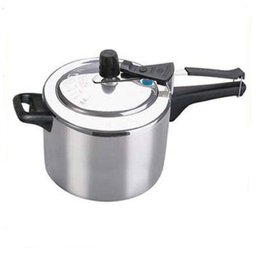 Panela de Pressão Polida Fulgor Econômica 3 Litros - 1