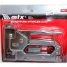 Grampeador Manual com ajuste de Pressão Mtx 409029 - 4