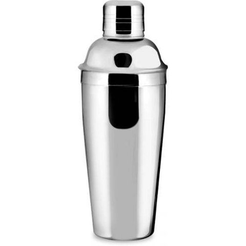 Coqueteleira Aço Inox 500ml Yazi