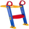 TRONINHO COM ESCADA INFANTIL ASSENTO REDUTOR VASO SANITÁRIO - 4