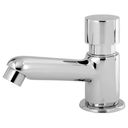 Ver imagem 1 de Torneira Automática para Banheiro Ecoplus Higiban