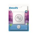 Ver imagem 1 de Spot de Embutir Quadrado LED 5W 6500K Branco Philips