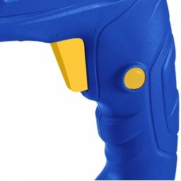 Furadeira Impacto Goodyear 10mm 3/8" 600W 110V - 3