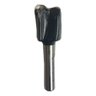 Fresa Paralela Dupla Ht 1/4"" - D-01432 - Makita Fresa Paralela Dupla Ht 1/4" D-01432 Mak Makita - 1