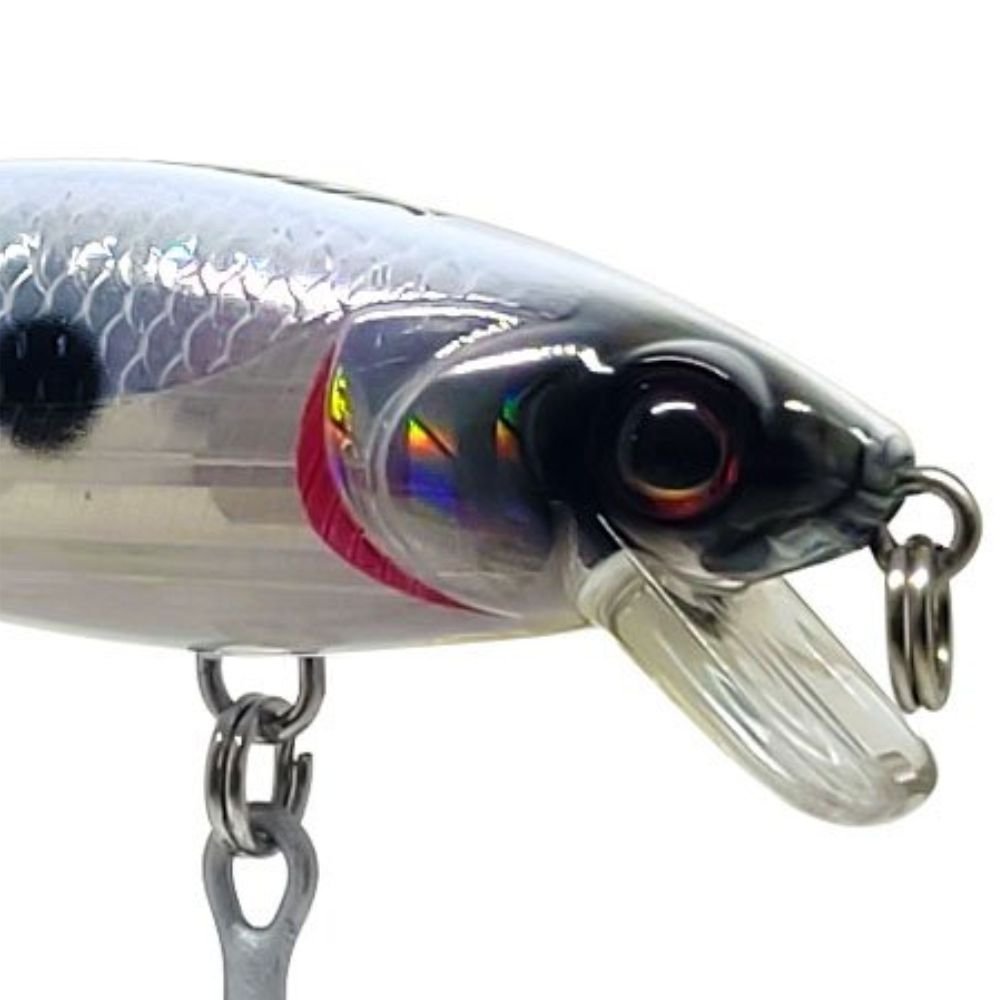 Isca Marine Sports Inna 140 Pro Tuned 14 Cm 31 Gr - Inna Cor Hwt - 3