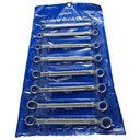 Ver imagem 2 de Jogo de Chave Estrela 6 x 22mm com 8 Peças-Excellent-1XB