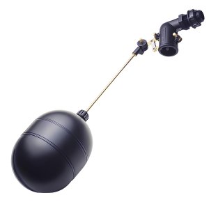 Valvula Torneira Boia Acqualimp Caixa D'água 3/4"
