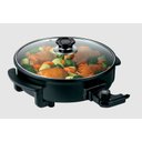 Ver imagem 1 de Grill Multifuncional Lenoxx PRATIC - PGR 153 127v