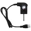 Ver imagem 4 de Grill Multifuncional Lenoxx PRATIC - PGR 153 127v