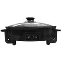 Ver imagem 3 de Grill Multifuncional Lenoxx PRATIC - PGR 153 127v