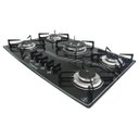 Ver imagem 2 de Fogão Cooktop Tripla Chama 5 Bocas Safanelli