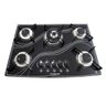 Fogão Cooktop Tripla Chama 5 Bocas Safanelli - 4