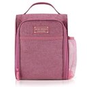 Ver imagem 1 de Bolsa Térmica C/ Bolsos - Concept Rosa