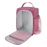Bolsa Térmica C/ Bolsos - Concept Rosa - 2