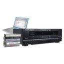 Ver imagem 4 de Reprodutor Conversor Fita K7 Via USB para Pc Dupla Entrada Formato Mp3 (Tape2Pc)