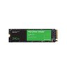 Ssd Wd Green Sn350 240gb M.2 2280 Nvme Pcie 3.0 2400mbs Wds240g2g0c-00ajm0 - 1