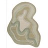 Tapete Orgânico Tellaio Onega 02 1,40x2,00 - 1