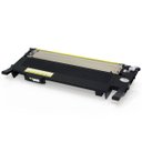 Ver imagem 1 de Toner Compatível Clt Y407s 407s Amarelo Clp325 3185 Clp320 1k