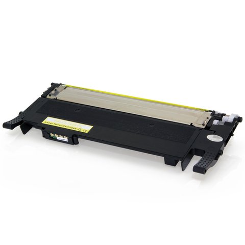 Toner Compatível Clt Y407s 407s Amarelo Clp325 3185 Clp320 1k