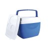 Caixa Térmica 12l Azul - Mor 25108211 - 2