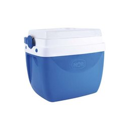 Caixa Térmica 12l Azul - Mor 25108211 - 3