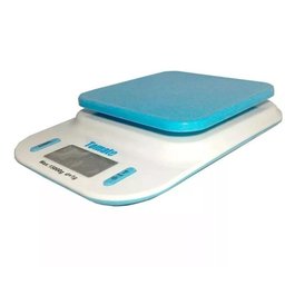Balança Digital De Precisão Cozinha 15 Kg Eletronic Comercio - 3