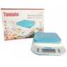 Balança Digital De Precisão Cozinha 15 Kg Eletronic Comercio - 1