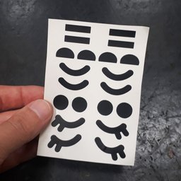 Luminária Abacaxi - 2