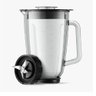 Liquidificador Philips Walita Serie 3000 Turbo Jarra de Vidro 700w Preto Hr2272 127v - 3