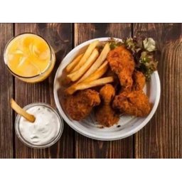 Fritadeira Air Fryer Britania 4,1l Vermelha Inox BFR10V 110v - 4 Fritadeira Air Fryer Britania 4,1l Vermelha Inox BFR10V 110v - 4