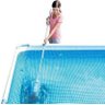Aspirador Elétrico Recarregável para Piscina Intex - 2