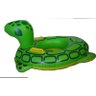 Boia infantil bebe lugar para perninha fralda Tartaruga - 1