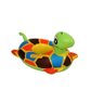 Boia Infantil Bebe Lugar Para Perninha Fralda Tartaruga colo - 1