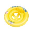 Ver imagem 2 de Minha Primeira Boia com Fralda Mor Inflável