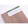 MDF Montano Cross 2F 2,750 Braspan 15mm 610mm - 2