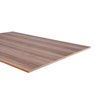 MDF Montano Cross 2F 2,750 Braspan 15mm 610mm - 1