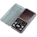 Ver imagem 2 de Mini Balança Digital Alta Precisão Escala 0.1 Até 500 Grama